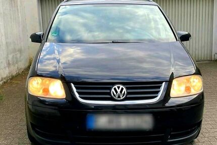 VW Touran 312.500 km 2.000 &euro; Gelsenkirchen 45888