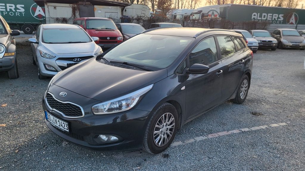 Kia Andere 273.564 km 3.850 &euro; Dortmund 44339