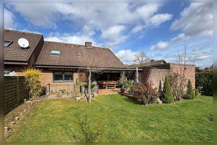 Haus Heiden - 7 Zimmer, 178 m&sup2;, 449.000&euro; | Angebot:26017635