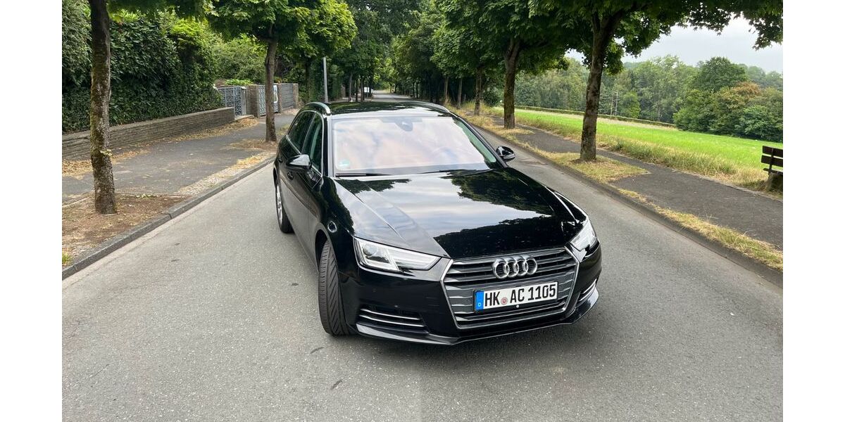 Audi A4 222.542 km 11.555 &euro; Wuppertal 42369