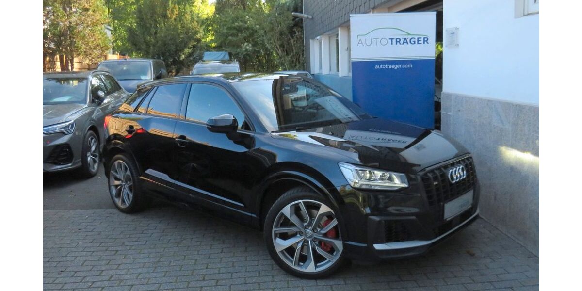 Audi SQ2 48.100 km 32.390 &euro; Wuppertal 42109