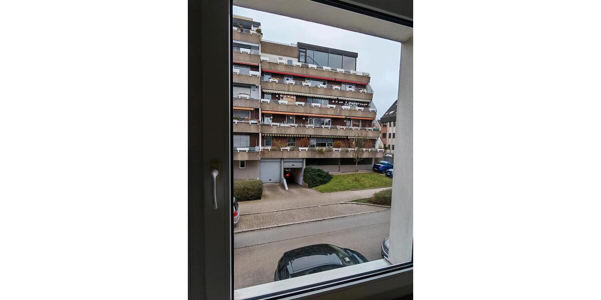 Etagenwohnung Essen Stadtbezirk III - 2 Zimmer, 42 m&sup2;, 532&euro; | Angebot:25350881