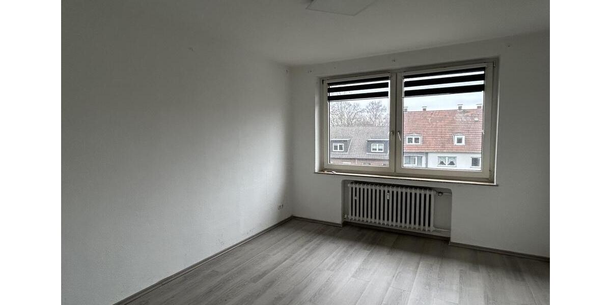 Etagenwohnung Gelsenkirchen Buer - 3.5 Zimmer, 64 m&sup2;, 510&euro; | Angebot:25352658