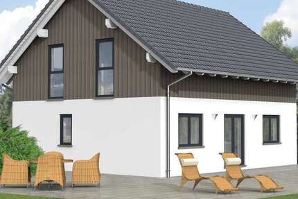 Haus Wuppertal Cronenberg - 4 Zimmer, 115 m&sup2;, 595.900&euro; | Angebot:25463307