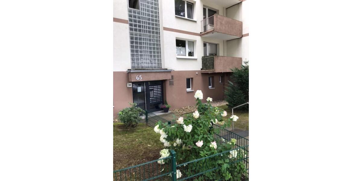 Etagenwohnung Bochum Altenbochum - 1 Zimmer, 31 m&sup2;, 330&euro; | Angebot:25867906