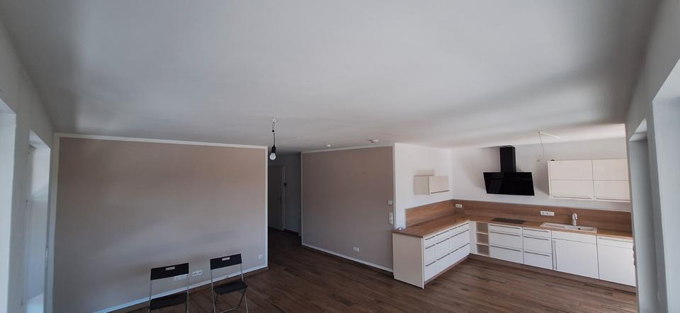 Terrassenwohnung Bottrop Feldhausen - 3 Zimmer, 95 m&sup2;, 1.390&euro; | Angebot:26414601