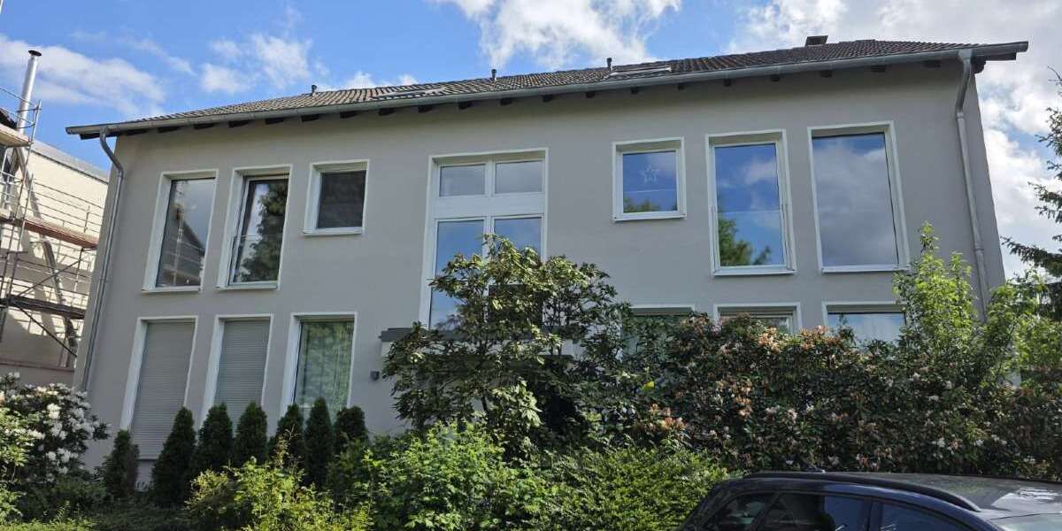 Etagenwohnung Schwerte - 2 Zimmer, 63 m&sup2;, 575&euro; | Angebot:26498420