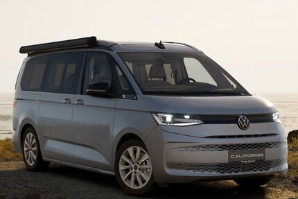 VW T7 California 3.800 km 62.890 &euro; Waltrop 45731