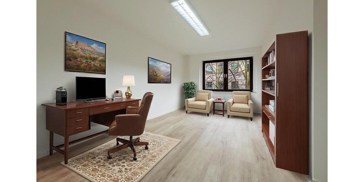 Gewerbeobjekt Essen Stadtkern - 1.200&euro; | Angebot:24355079