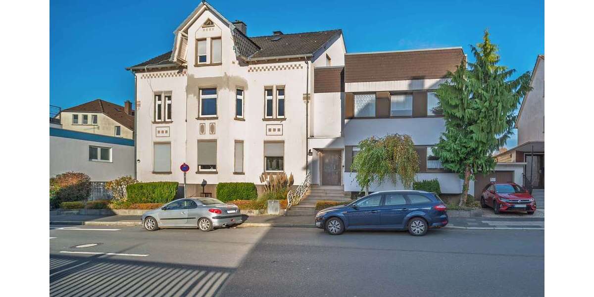 Einfamilienhaus Hagen Hagen-Nord - 18 Zimmer, 494 m&sup2;, 850.000&euro; | Angebot:24644250