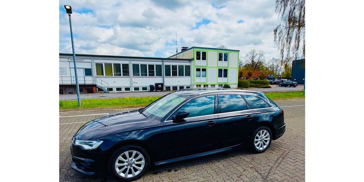 Audi A6 176.000 km 16.900 &euro; Dorsten 46284