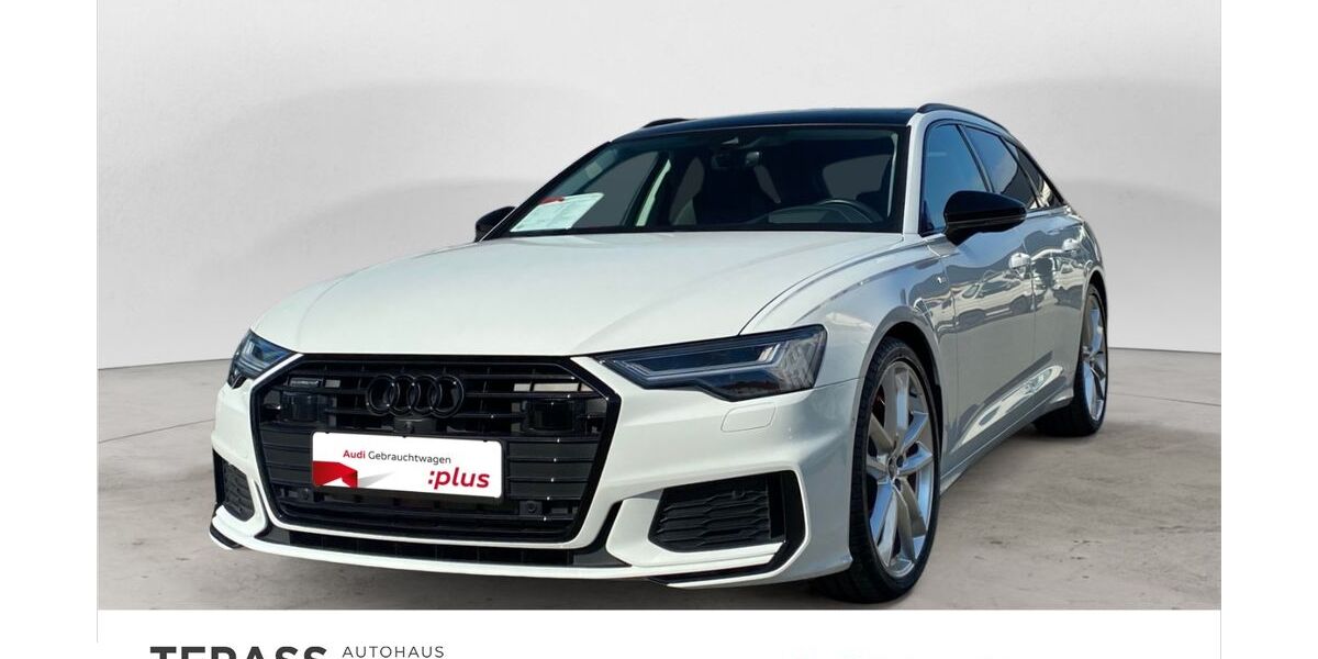 Audi A6 31.632 km 43.580 &euro; Schwelm 58332