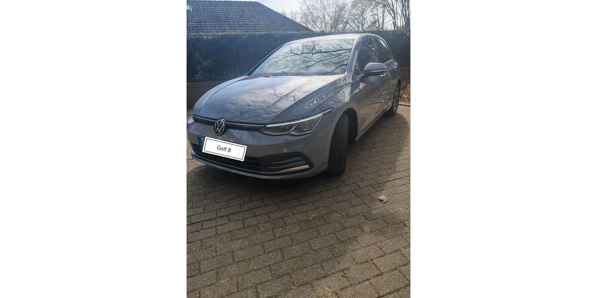 VW Golf 89.000 km 13.800 &euro; Gelsenkirchen 45884