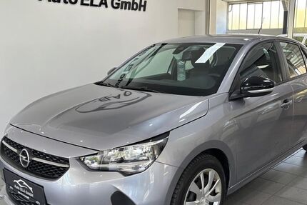 Opel Corsa 51.000 km 12.490 &euro; Heiligenhaus 42579