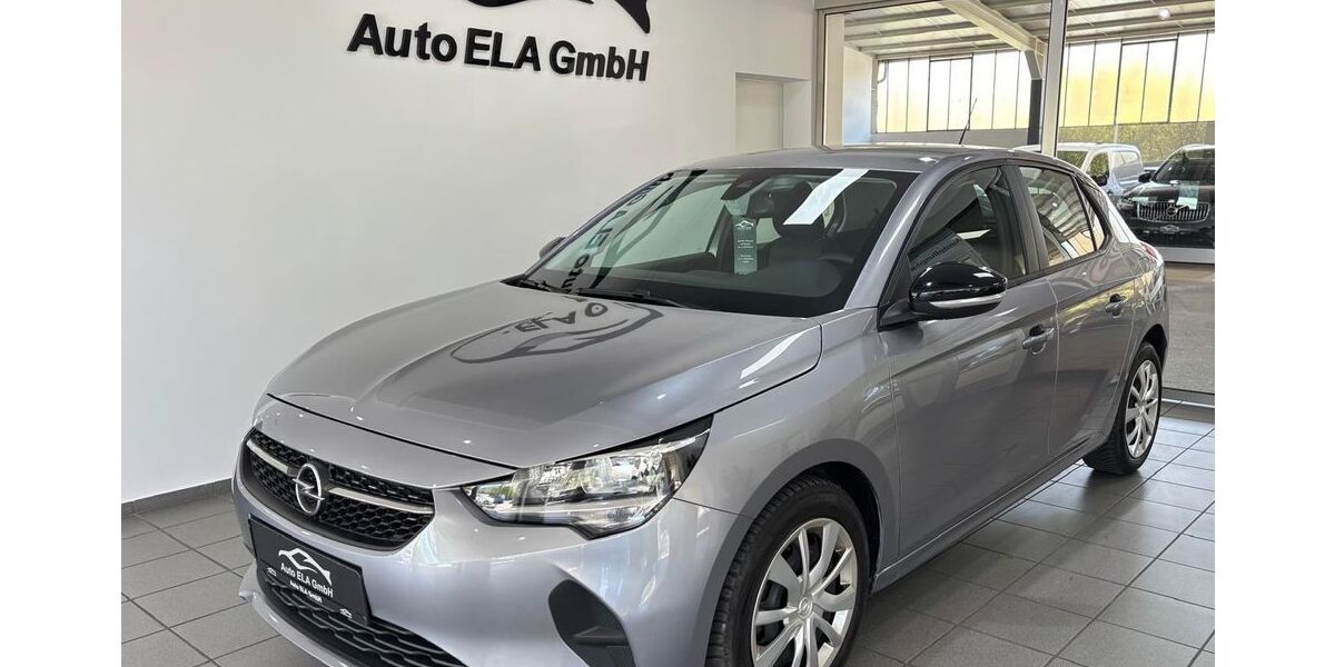 Opel Corsa 51.000 km 12.490 &euro; Heiligenhaus 42579