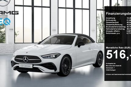 Mercedes-Benz CLE 220 29.357 km 54.840 &euro; Schwelm 58332