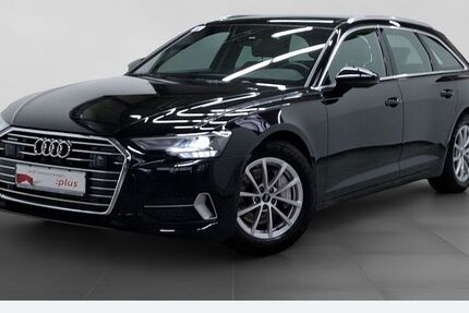 Audi A6 49.933 km 35.790 &euro; Bochum 44809