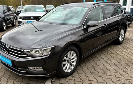 VW Passat Variant 55.855 km 23.419 &euro; Herten 45701