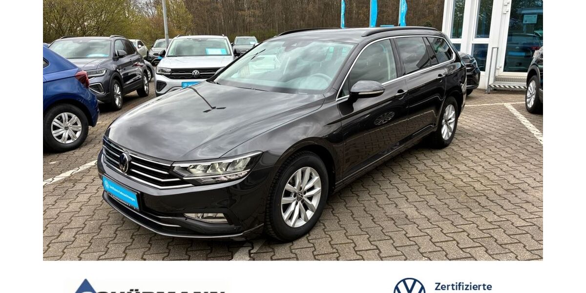 VW Passat Variant 55.855 km 23.419 &euro; Herten 45701