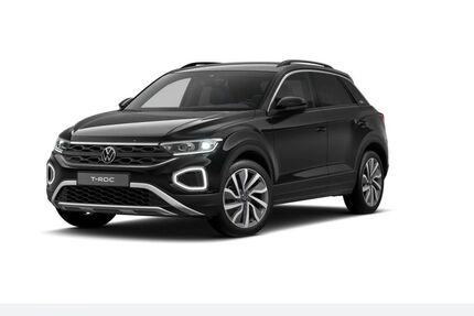 VW T-Roc 18.083 km 26.220 &euro; Recklinghausen 45663