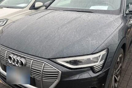 Audi e-tron 67.148 km 35.565 &euro; Hagen 58091
