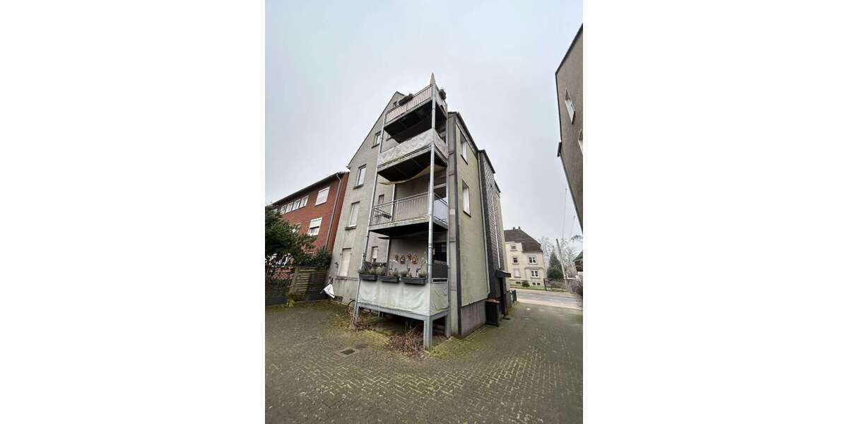 Einfamilienhaus Recklinghausen - 12 Zimmer, 292 m&sup2;, 359.000&euro; | Angebot:24864944