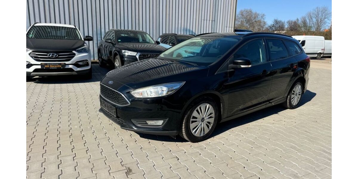 Ford Focus 250.000 km 4.500 &euro; Essen 45356