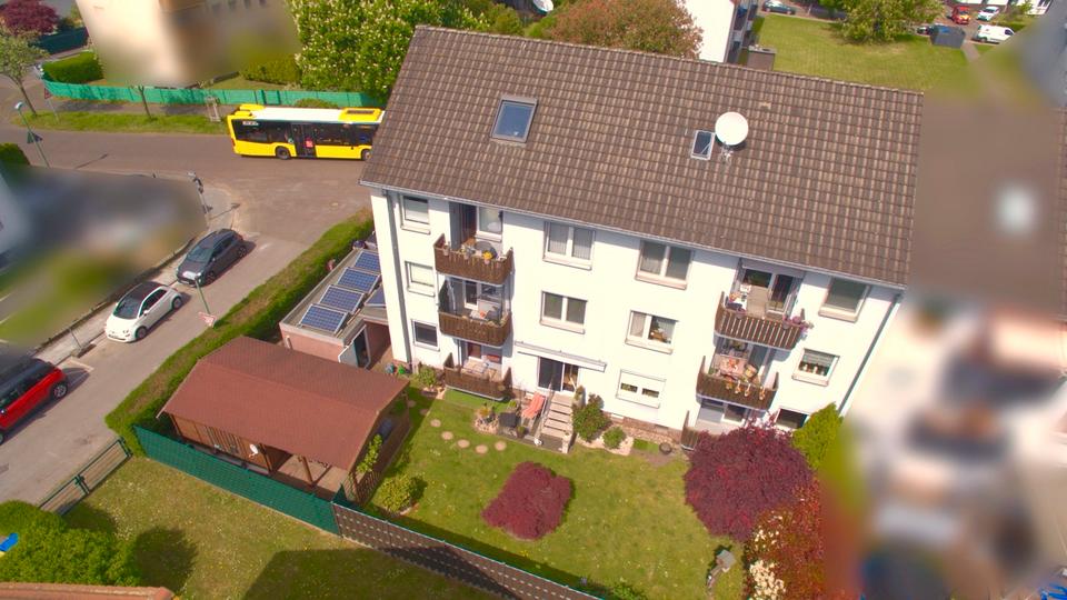 Mehrfamilienhaus, Wohnhaus Essen Stadtbezirk VI - 649.000&euro; | Angebot:26544757