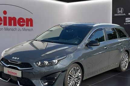 Kia ceed Sportswagon 26.347 km 24.599 &euro; Essen 45141