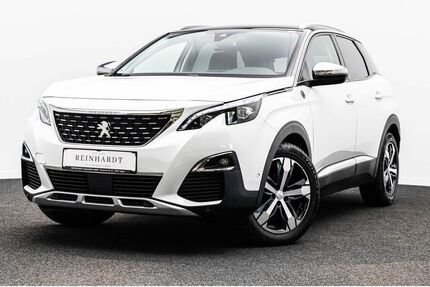 Peugeot 3008 199.998 km 10.207 &euro; Hagen 58091