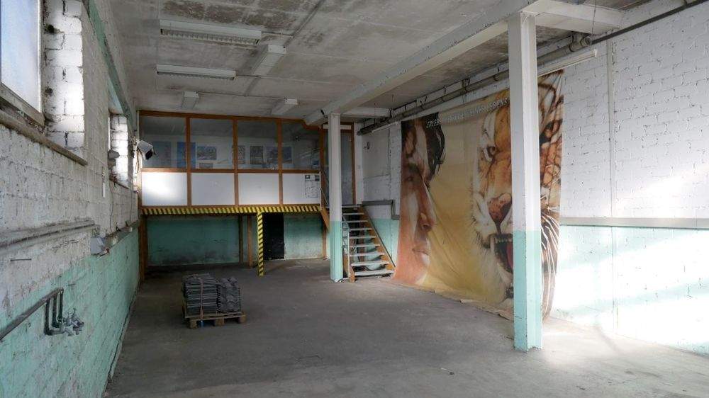 Gewerbeobjekt Dortmund Eving - 689.000&euro; | Angebot:25801192