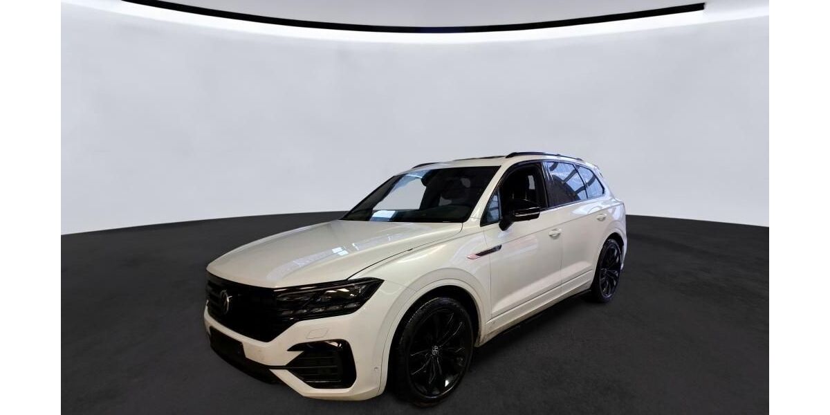 VW Touareg 73.927 km 57.410 &euro; Hagen 58091