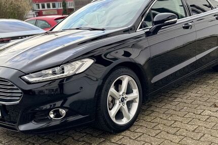 Ford Mondeo 109.650 km 12.350 &euro; Wuppertal 42285
