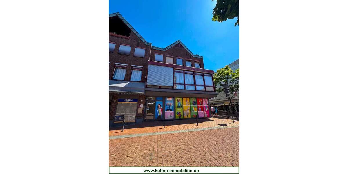 Gewerbeobjekt Lünen - 1.582&euro; | Angebot:25511419