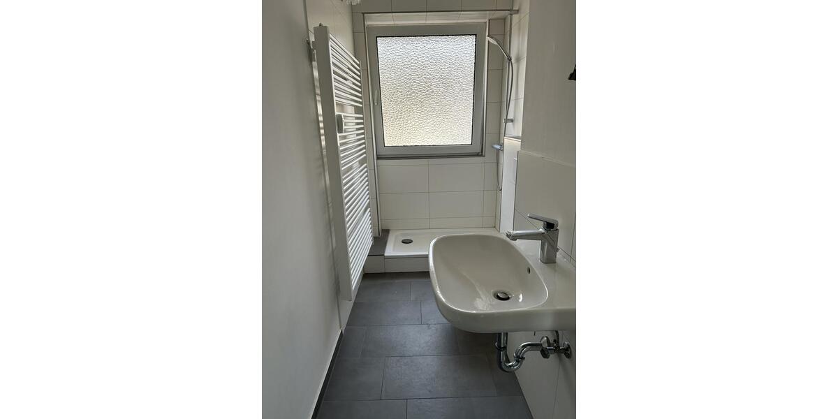 Erdgeschoßwohnung Recklinghausen König Ludwig - 3.5 Zimmer, 62 m&sup2;, 555&euro; | Angebot:25956762