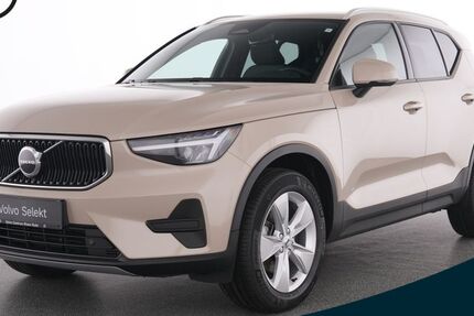 Volvo XC40 19.555 km 33.450 &euro; Witten 58453