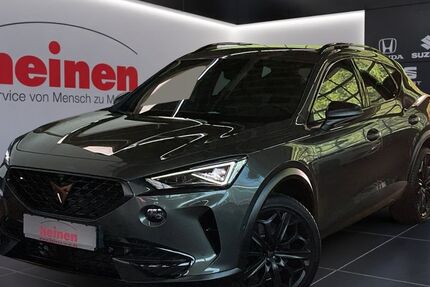 Cupra Formentor 15.194 km 39.909 &euro; Hagen 58135