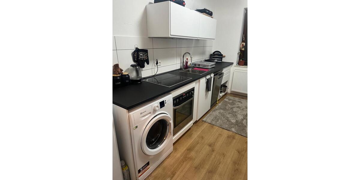 Etagenwohnung Essen Stadtbezirk V - 2 Zimmer, 47 m&sup2;, 560&euro; | Angebot:25312324