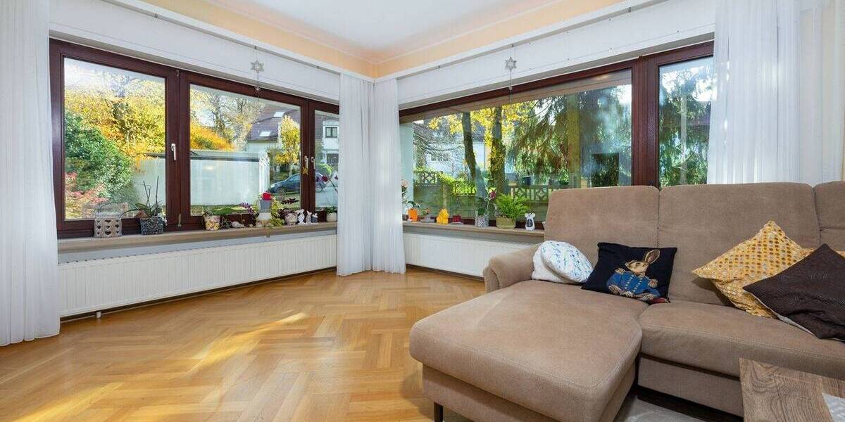 Einfamilienhaus Wuppertal Barmen - 7 Zimmer, 260 m&sup2;, 899.000&euro; | Angebot:25693639