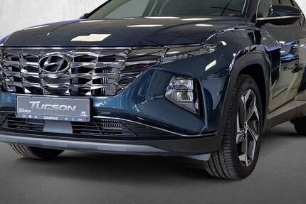 Hyundai TUCSON 22.984 km 28.990 &euro; Bochum 44809