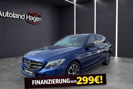 Mercedes-Benz C 250 124.592 km 17.800 &euro; Hagen 58089