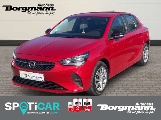 Opel Corsa 9.150 km 14.490 &euro; Dorsten Wulfen 46286