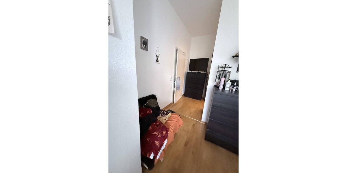 Etagenwohnung Dortmund Mitte - 2 Zimmer, 74 m&sup2;, 690&euro; | Angebot:26130033