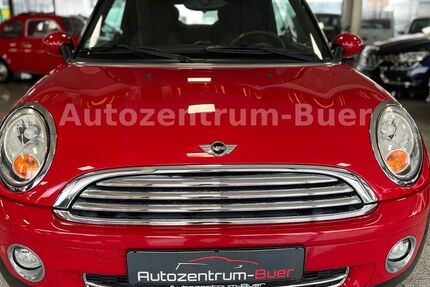 Mini Cooper 86.000 km 7.990 &euro; Gelsenkirchen 45881