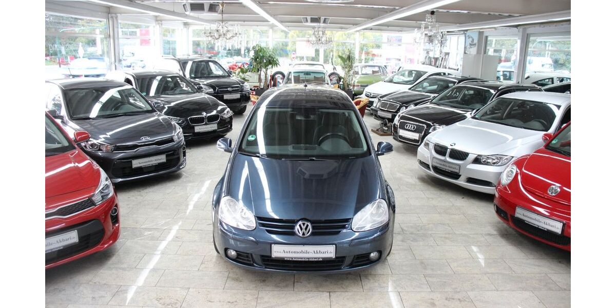 VW Golf 180.000 km 5.900 &euro; Essen 45356