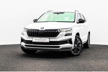 Skoda Karoq 98.247 km 24.988 &euro; Hagen 58091