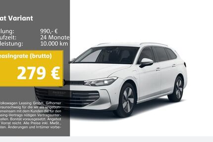 VW Passat Variant 25.527 km 33.480 &euro; Oberhausen 46047