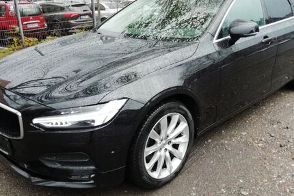 Volvo V90 179.000 km 14.900 &euro; Recklinghausen 45663