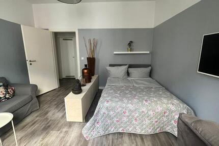 Wohnung Essen Stadtkern - 2 Zimmer, 50 m&sup2;, 1.600&euro; | Angebot:25612891