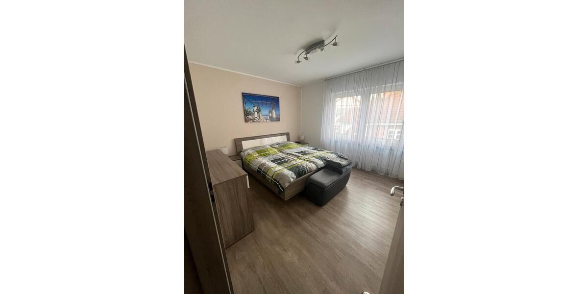 Etagenwohnung Ennepetal - 3 Zimmer, 80 m&sup2;, 950&euro; | Angebot:25982691